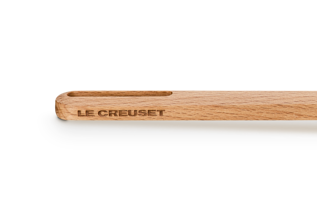 Signature Beech Wood Spoon image number 2